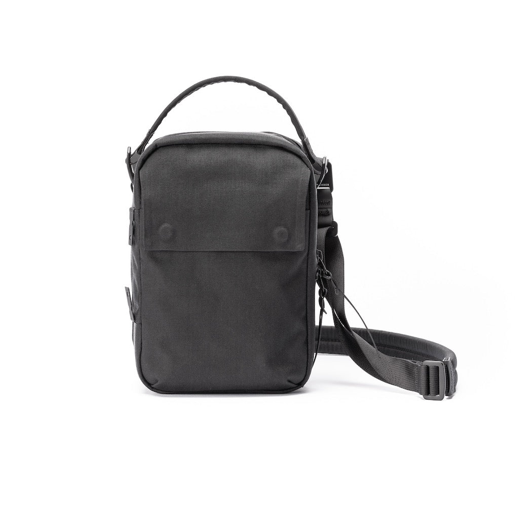 Kompak Shoulder Bag – UrbanCred