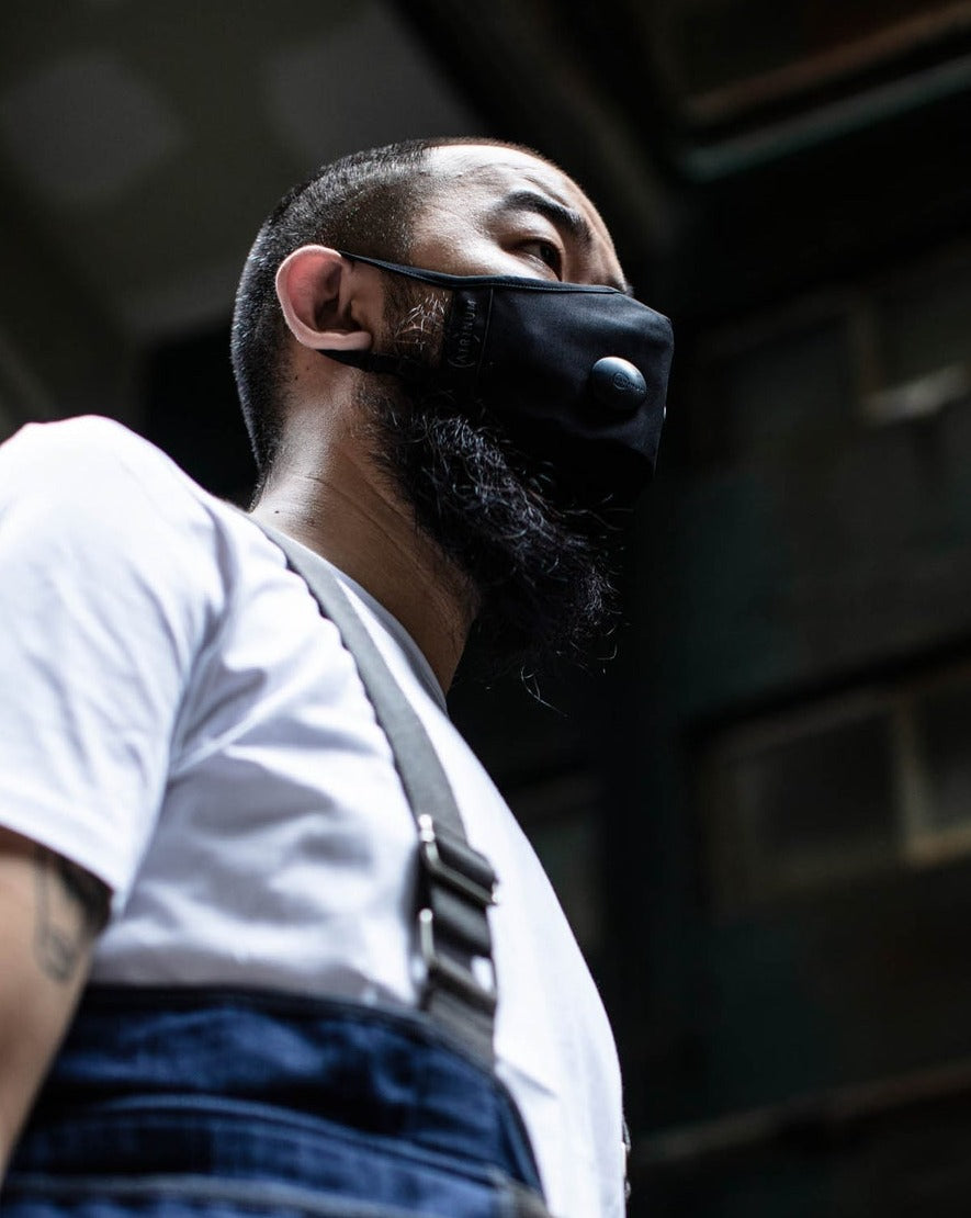 Airinum Urban Air Mask 2.0 - view 8