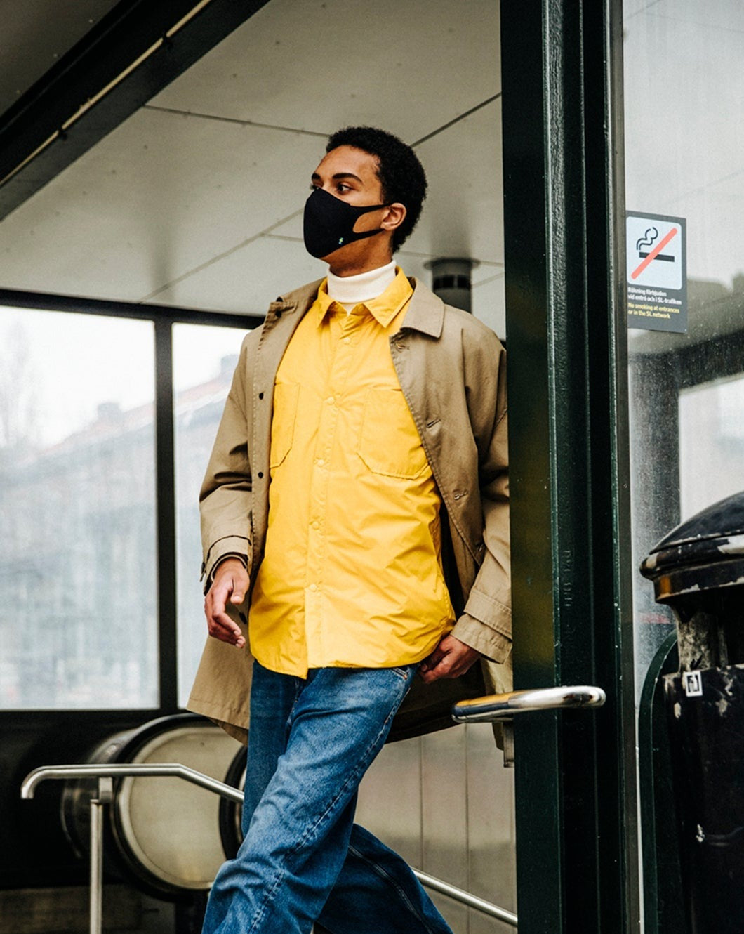 Airinum Lite Air Mask - view 13