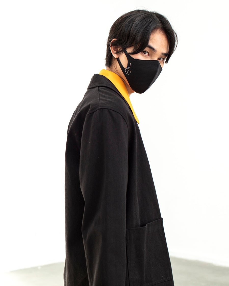 Airinum Lite Air Mask - view 2