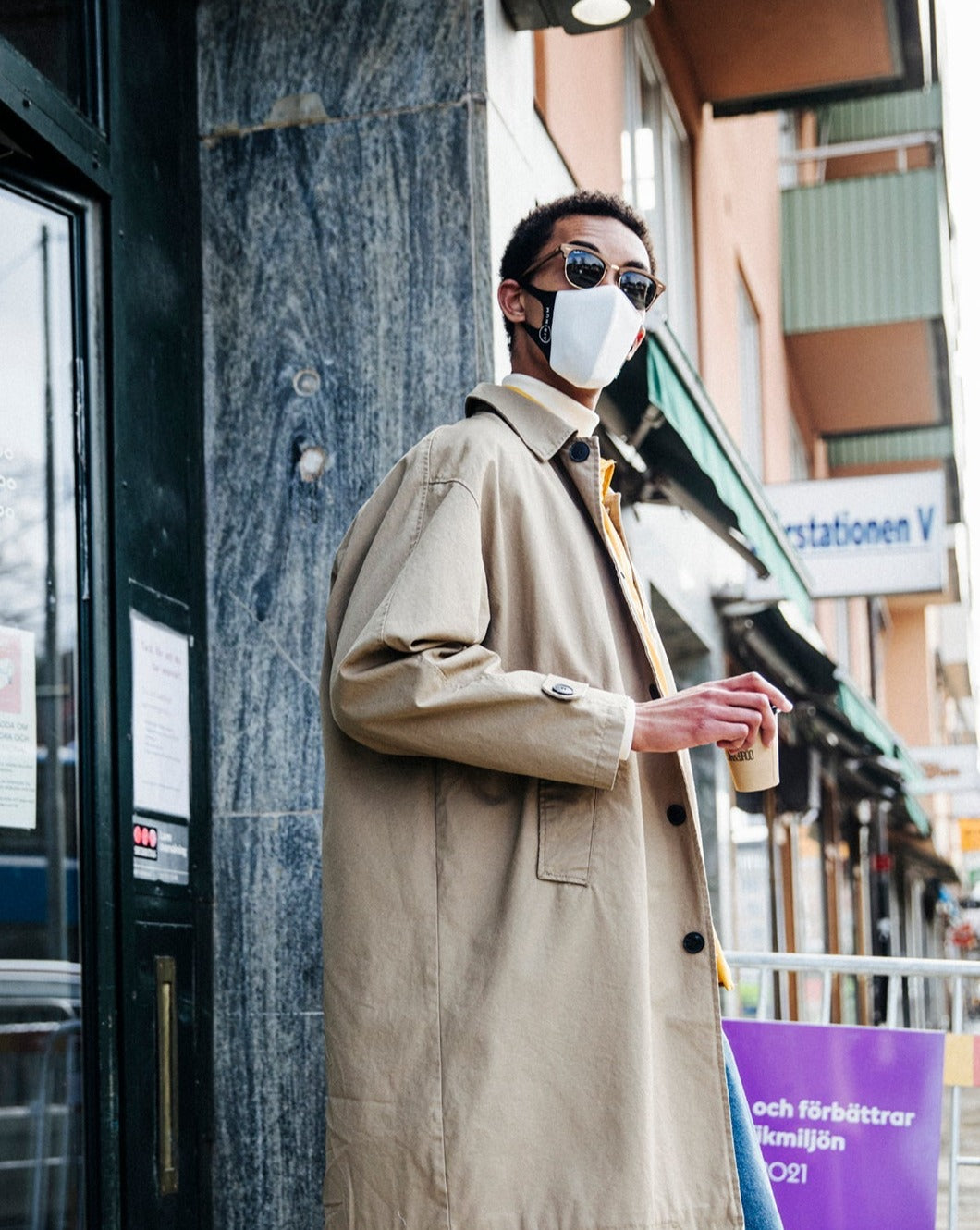Airinum Lite Air Mask - view 14