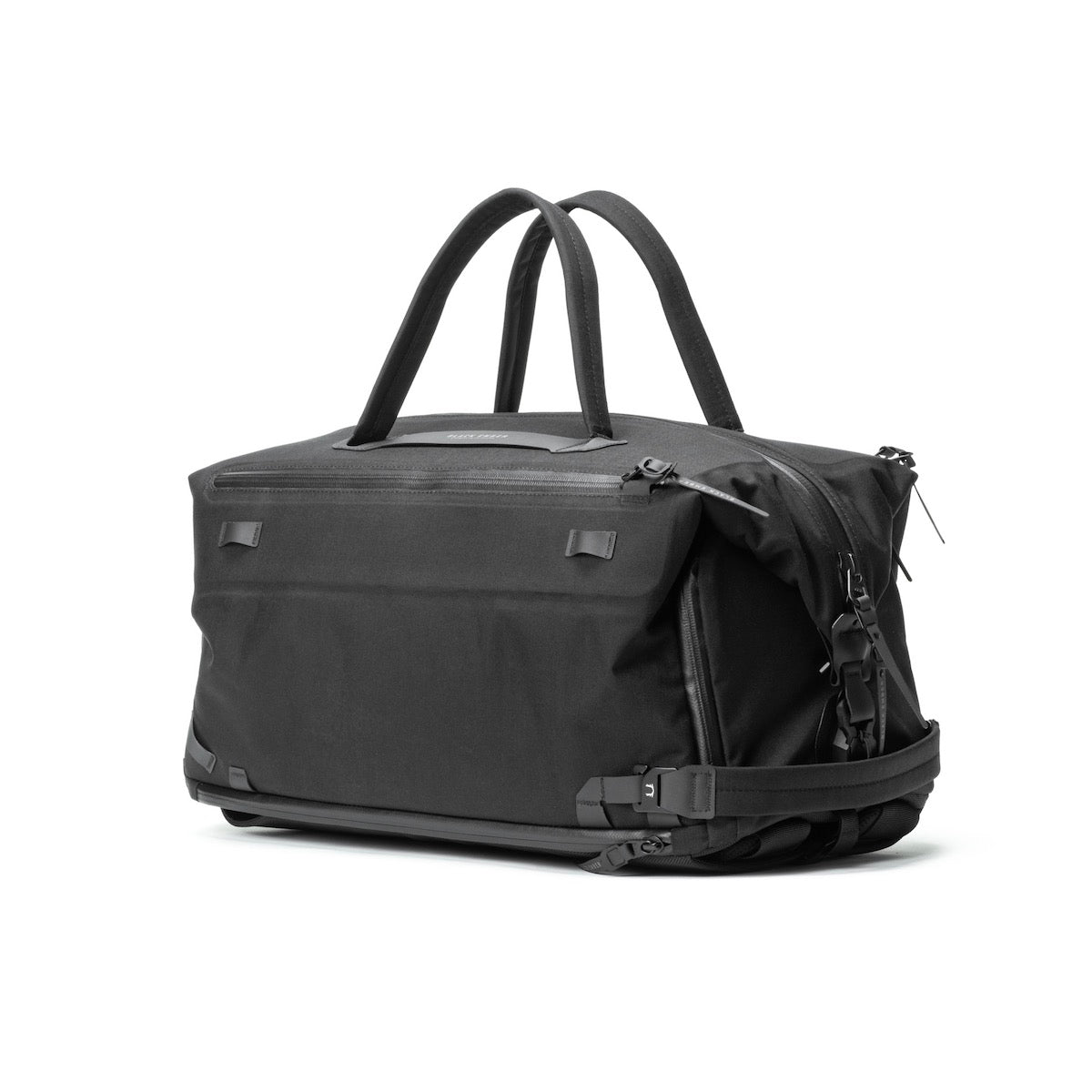 Dex Convertable Duffel Backpack