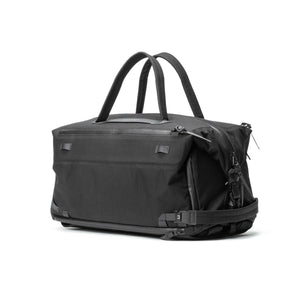 Dex Convertable Duffel Backpack
