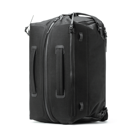 Dex Convertable Duffel Backpack