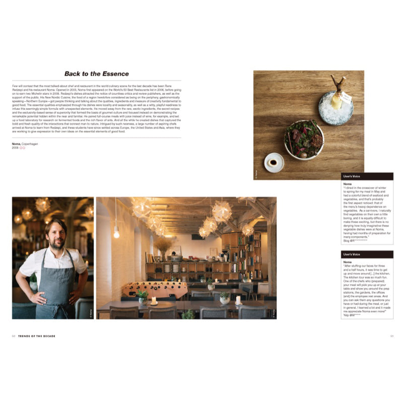 B Issue #56 - Michelin Guide - UrbanCred