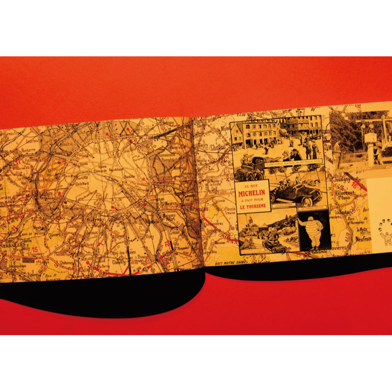 B Issue #56 - Michelin Guide - UrbanCred