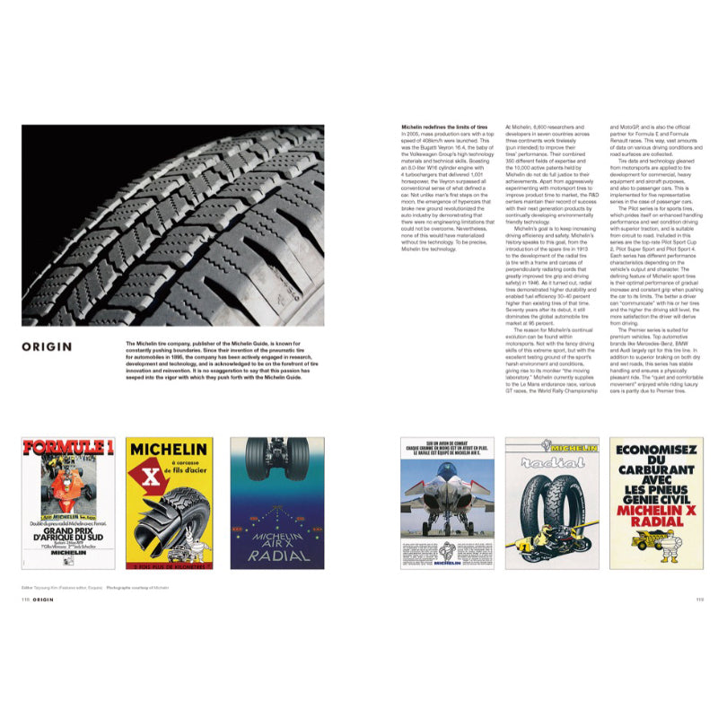 B Issue #56 - Michelin Guide - UrbanCred