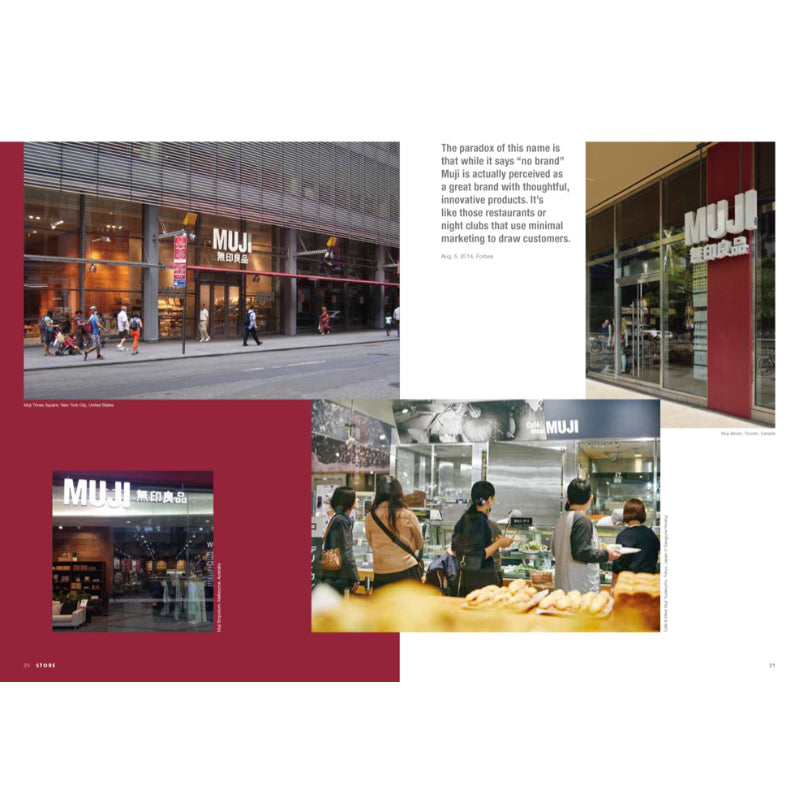 B Issue #53 - MUJI - UrbanCred