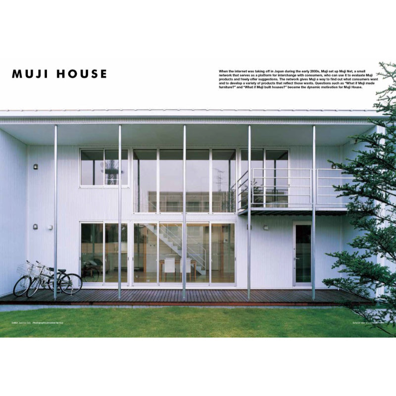 B Issue #53 - MUJI - UrbanCred