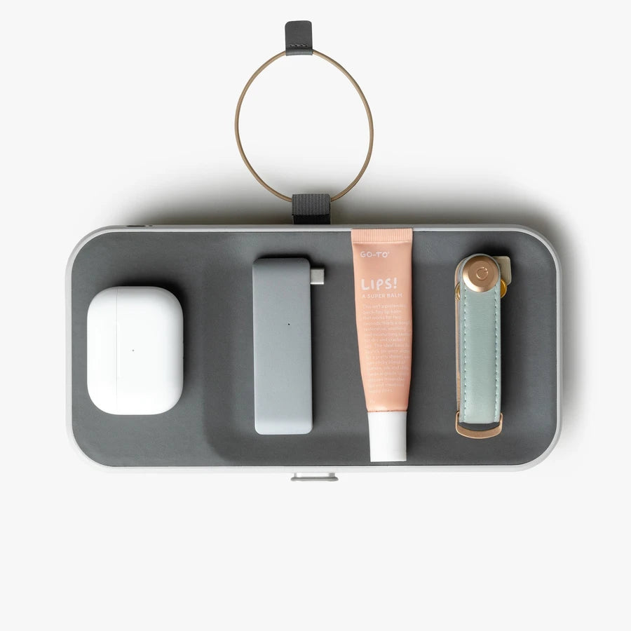 The Nest | Portable Desk Organizer