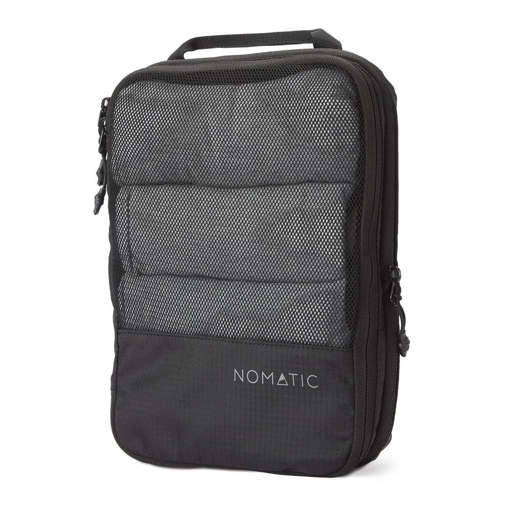 Nomatic Packing Cubes