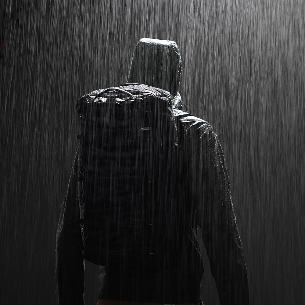 SEG42 Travel Pack - UrbanCred