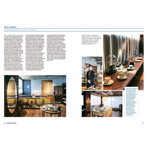 B Issue #50v2 - Seoul - UrbanCred