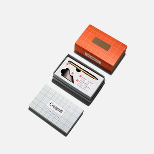 The Analog Gift Box