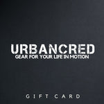Gift Card - UrbanCred