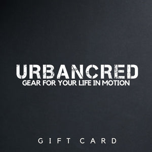 Gift Card - UrbanCred