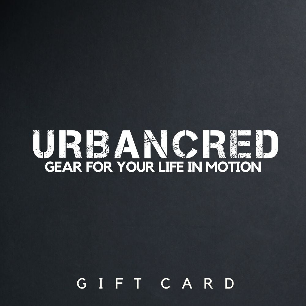 Gift Card - UrbanCred