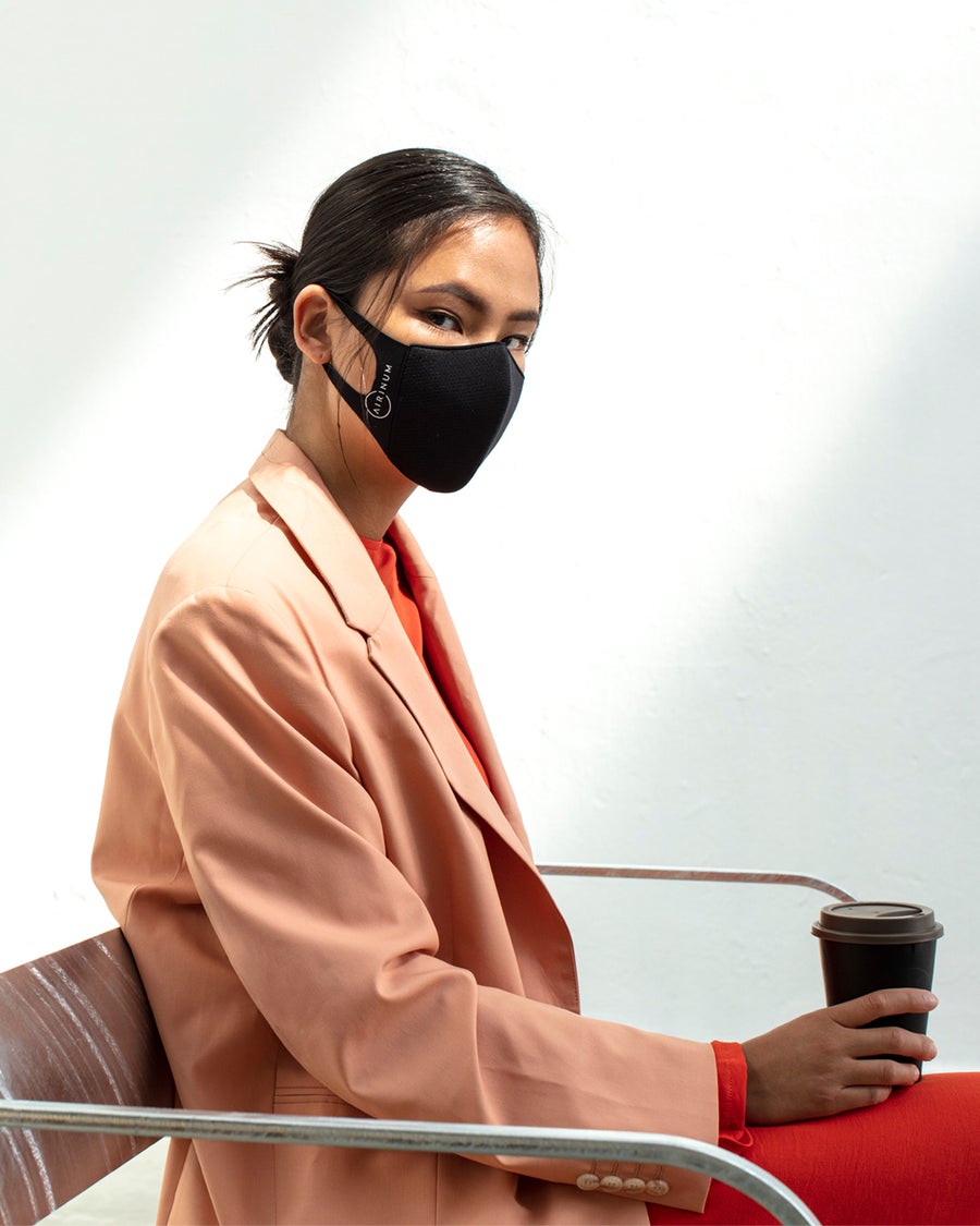 Airinum Lite Air Mask - view 12
